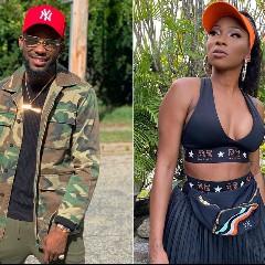 Patrice Roberts & Kemar Highcon