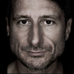 Marco Bailey