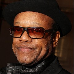 Bobby Womack