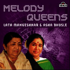 Asha Bhosle & Suresh Wadkar