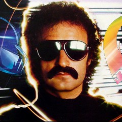 Giorgio Moroder