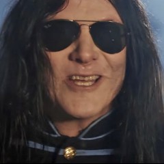 Nils Patrik Johansson