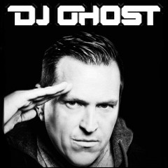 The Moon, DJ Ghost