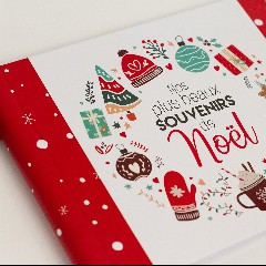 SOUVENIR DE NOEL