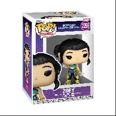Pop Demon H...
