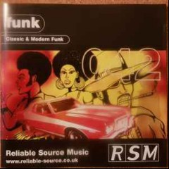 Reliable Source Music