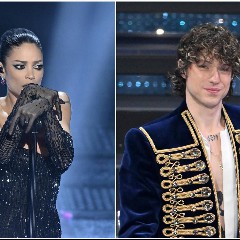 Irama & Elodie