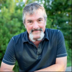 Larry Keel
