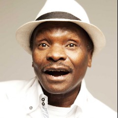 Mory Kanté