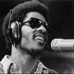 Stevie Wonder