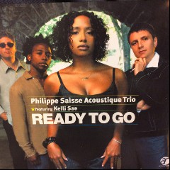 Philippe Saisse Acoustique Trio