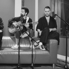 Reik, Farruko & Camilo