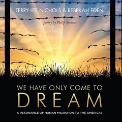Terry Lee Nichols ft. Rebekah Eden