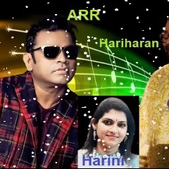 Hariharan & Harini