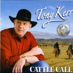 Tony Kerr