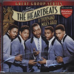 The Heartbeats