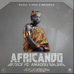 Africando feat. Amadou Balake