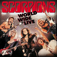 Scorpions, The
