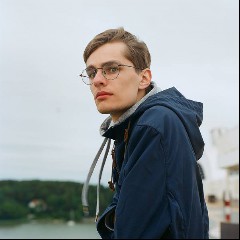 Dmitry Evgrafov
