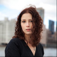 Kari van der Kloot