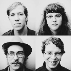 Sallie Ford & The Sound Outside