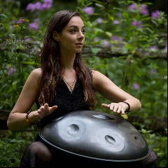 Hang Drum