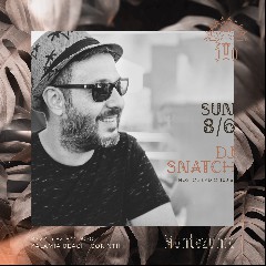 DJ Snatch