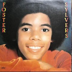 Foster Sylvers