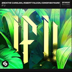 Breathe Carolina & Robert Falcon