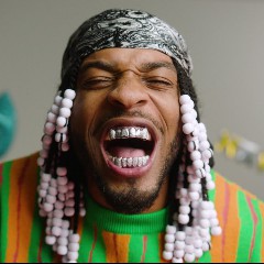 Armani White feat. A$AP Ferg