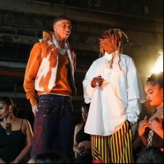 NLE Choppa & Lil Wayne