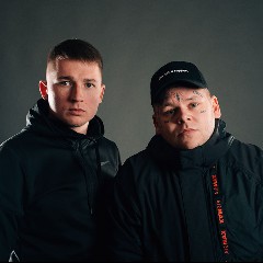 Die Gebrüder Brett