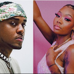 Summer Walker, London on da Track & Chris Brown