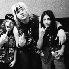 Toxic Holocaust