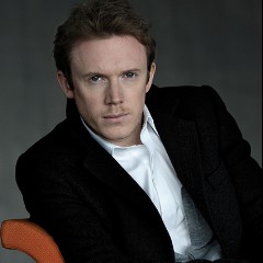 Daniel Harding