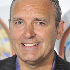 Mark Moraghan