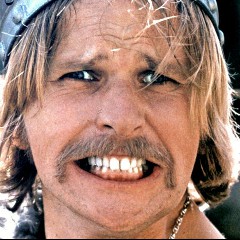 Frank Zander