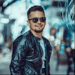 Martin Van Lectro feat. Charlie Armstrong