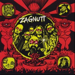 Zagnutt