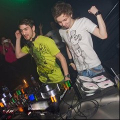 ARTY & Mat Zo