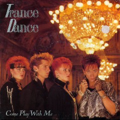 Trance Dance