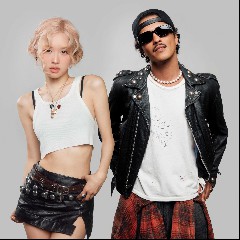 Rosé y Bruno Mars