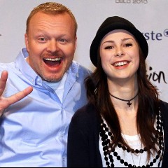 Stefan Raab & Lena