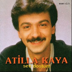 Atilla Kaya