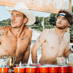 Diplo & Bailey Zimmerman