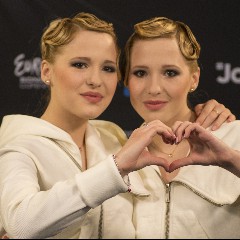 Tolmachevy Sisters