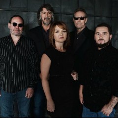 The SteelDrivers