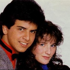 Glenn Medeiros & Elsa