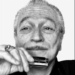 Charlie Musselwhite