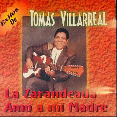 Tomas Villarreal